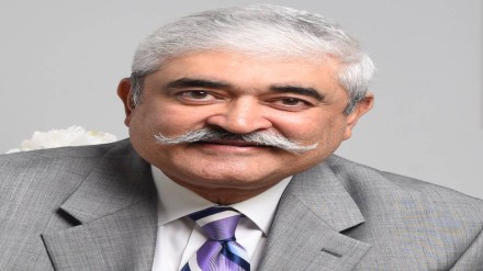 Tapan Vaidya, Group CEO