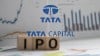 Tata Capital IPO opens today, October 06