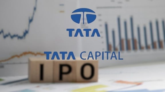 Tata Capital IPO opens today, October 06