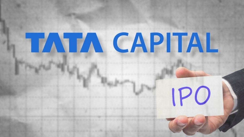 Tata Capital IPO 2025, Tata Capital, Tata Capital IPO