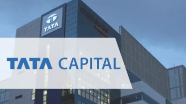 Tata Capital IPO share price