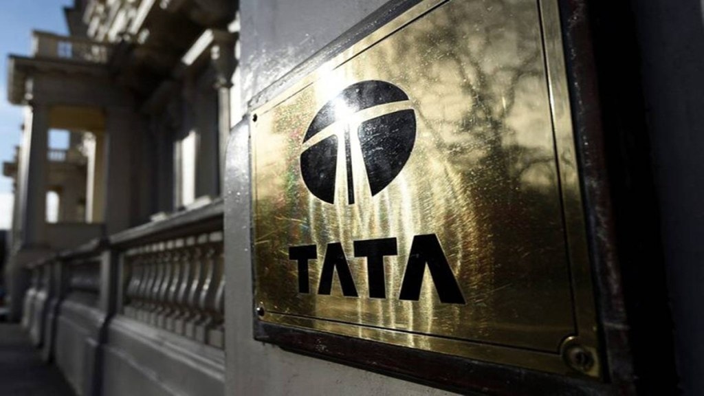 Tata Group Tata Group