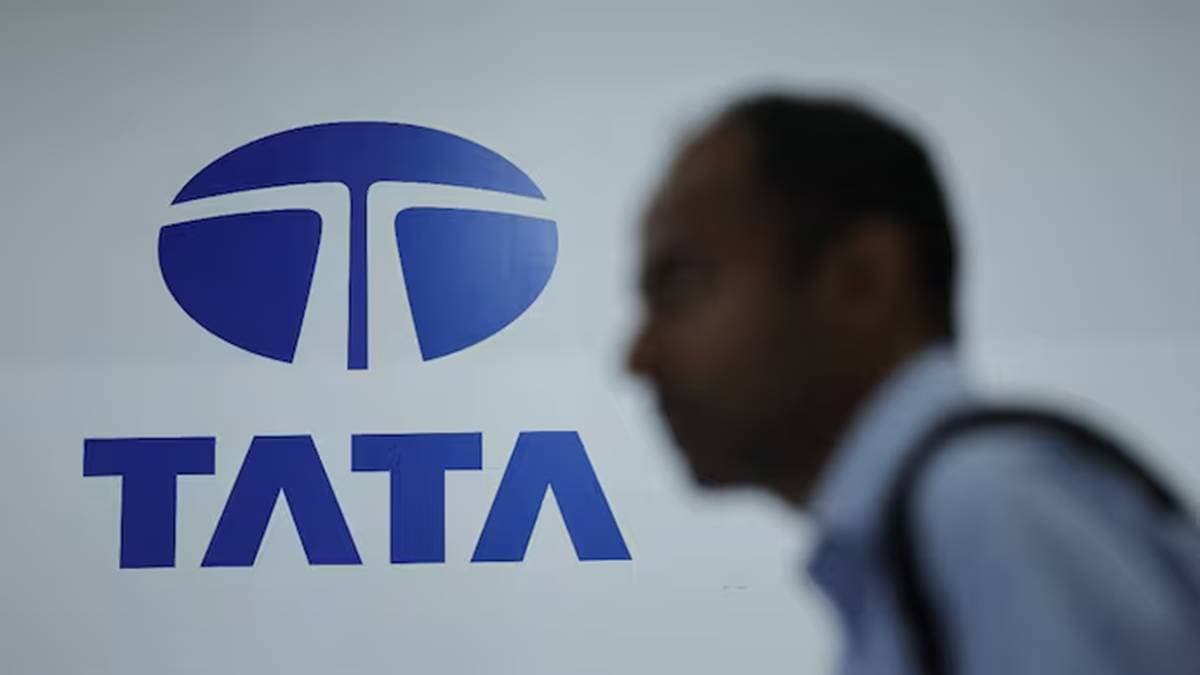 Tata Trusts