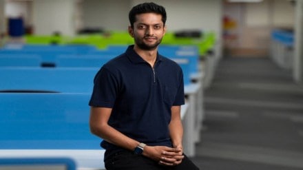 Tejas Goenka, MD, Tally Solutions