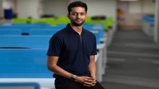 Tejas Goenka, MD, Tally Solutions