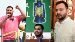 Tejashwi Yadav: From cricket nets to power play in Bihar politics