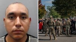 Who is Eduardo Aguilar? Illegal immigrant arrested for offering $10,000 bounty on ICE agents via TikTok