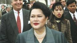 Thailand mourns as Queen Mother Sirikit dies at 93