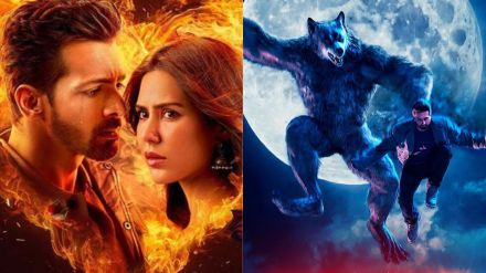 Thamma vs Ek Diwaane ki Deewaniyat Box Office Collection Day 10 Thamma vs Ek Diwaane ki Deewaniyat Box Office Collection Day 10