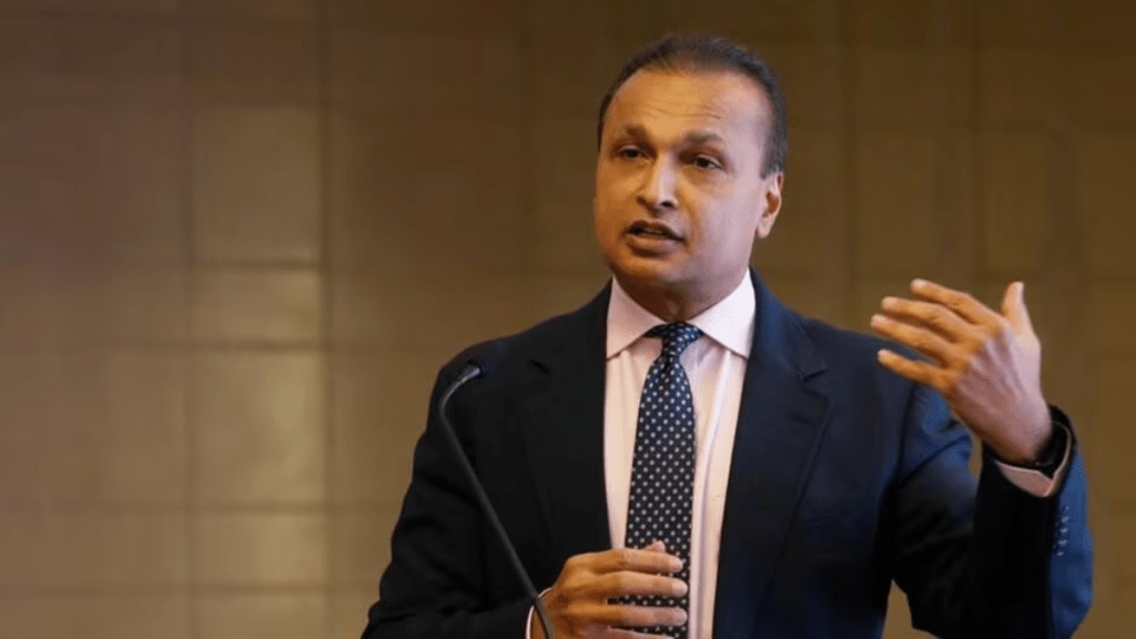 SBI’s Fraud Order Against Anil Ambani, Reliance Communications Gets HC Nod