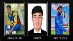 ‘Cowardly attack’: Afghanistan Cricket Board mourns players killed in Pakistan airstrikes, pulls out of series