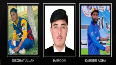 ‘Cowardly attack’: Afghanistan Cricket Board mourns players killed in Pakistan airstrikes, pulls out of series