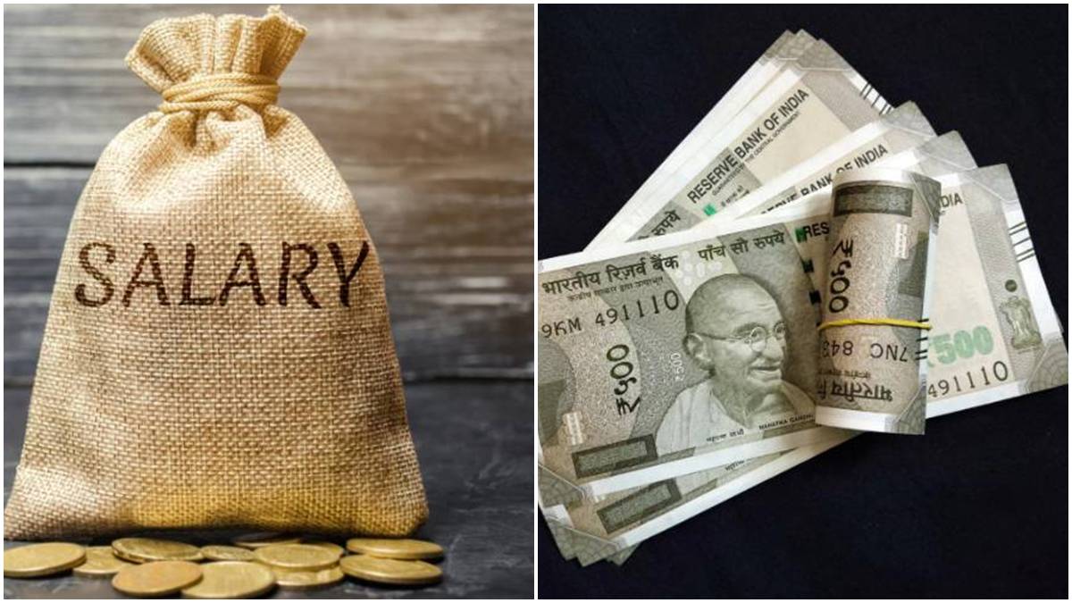 Top 10 states with highest daily wage Top 10 states with highest daily wage