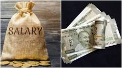 Not Maharashtra or Karnataka, but this Union Territory tops highest daily wage chart – Check full list