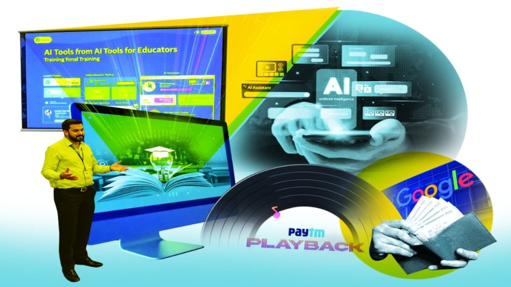 AI Revolution Accelerates: From Teacher Training and Custom Rap to Ethical Hacking and New Developer Tools.