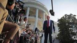 US Government Shutdown Live Updates Day 1: What happens during a govt shutdown?