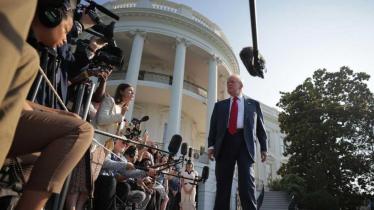 Federal Employees Receive Layoff Notices Amid Shutdown