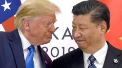 ‘I think we’ll make a deal’: Trump eyes trade, soybeans, and nuclear arms talks in upcoming meeting with Xi in South Korea