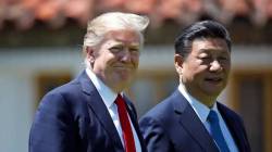 ‘First question I’m going to be asking about is fentanyl’: Trump on meeting China’s President Xi Jinping next Thursday