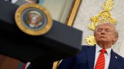 Trump administration revises layoff count to 4,108 amid ongoing government shutdown