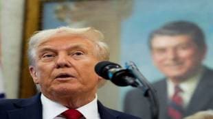 Trump on Harvard