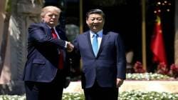 Trump admits 100% China tariffs ‘not sustainable,’ blames Beijing for rare earth standoff ahead of Xi meeting