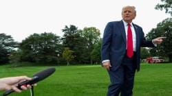 Facing criticism, Trump reverses $187 million cut to New York’s counterterrorism funds