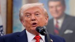 Trump orders Pentagon to release military pay amid government shutdown