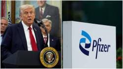 Trump unveils Pfizer agreement: Cheaper Medicaid drugs, new TrumpRx website planned
