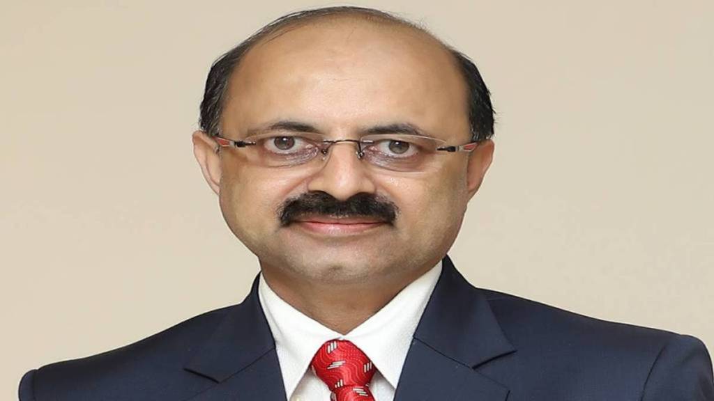 UCO Bank MD & CEO Ashwani Kumar