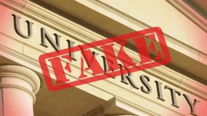 UGC flags 22 fake universities across India