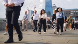 UK High Potential Visa lets top university graduates work freely — No job offer needed