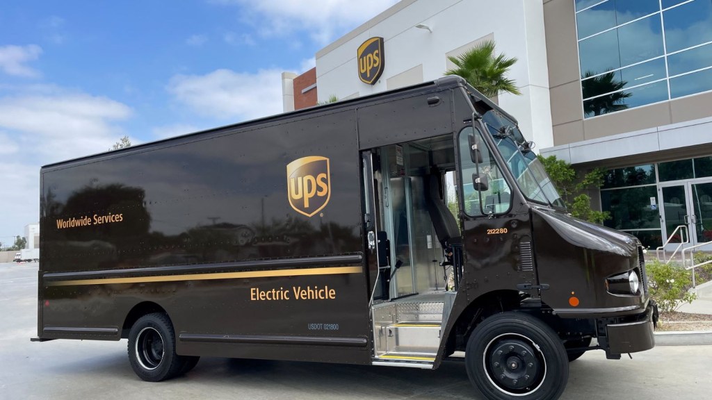 UPS announces 48,000 positions terminated in 2025 UPS announces 48,000 positions terminated in 2025