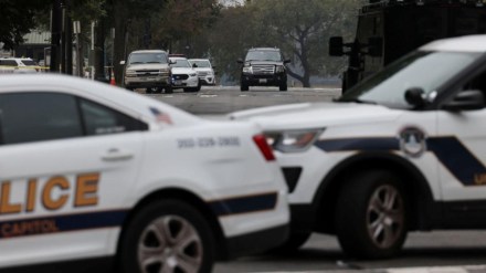 US Shooting, south carolina shootings, St. Helena Island, South Carolina, bar, gunfire, fatalities, injuries, investigation, Beaufort County Sheriff's Office, Willie’s Bar and Grill, US mass shooting, South Carolina bar shooting, US shooting death toll