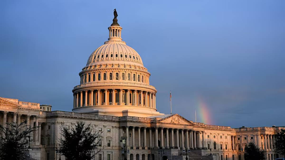 US Senate US Senate