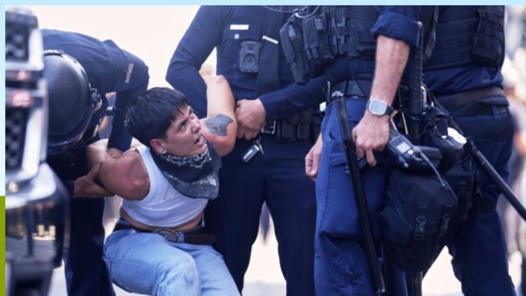 US shutdown: How ICE raids, deportations, and immigration processes will be affected US shutdown: How ICE raids, deportations, and immigration processes will be affected