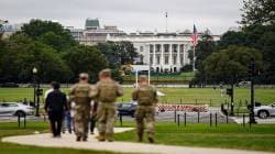 US judge halts Trump’s plan to send National Guard to Illinois, says move would ‘add fuel to the fire’