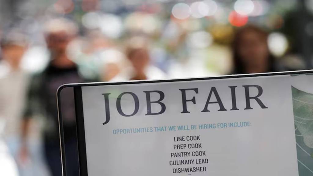 US weekly jobless claims