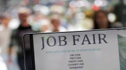 ‘Jobless claims look quite decent,’ say JPMorgan and Goldman Sachs as economists estimate a decline in US claims