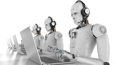 Good Bot or Bad Bot? Why Automated Traffic Now Outweighs Human Activity & How to Stop Digital Ad Fraud.