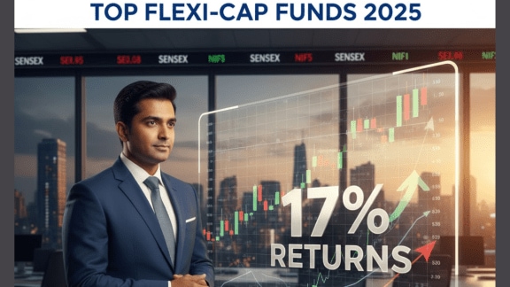 best flexi cap mutual funds 2025 India top performing schemes