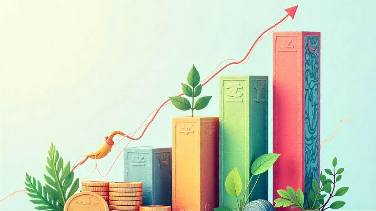 Two Flexi Cap Funds Show Impressive Growth