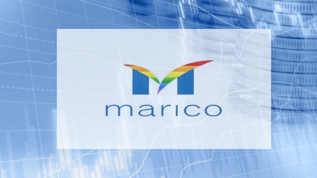 JM Financial on Marico today, October 07 JM Financial on Marico today, October 07