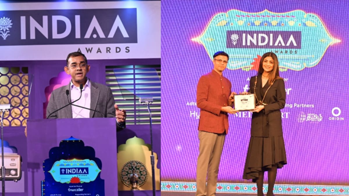 Other brand winners included Hero MotoCorp (Automotives & Accessories), HDFC Mutual Fund (Banking & Finance), Asian Paints (Home Décor & Fittings), Colgate-Palmolive (Personal Care), Meta (Telecom & Technology), as well as Swiggy, Urban Company, Dream11, Tanishq, MakeMyTrip, and Stayfree.