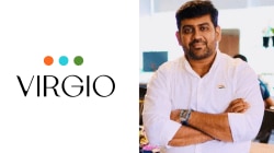 BrandWagon Chai pe Charcha with Virgio’s Amar Nagaram