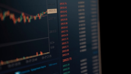 Stocks making biggest moves midday: HDFC Life, KEI Industries, Canara Robeco and more Stocks making biggest moves midday: HDFC Life, KEI Industries, Canara Robeco and more