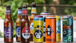 Kirin Holdings, Anicut Capital seize control of Bira 91’s Beer Café amid mounting losses