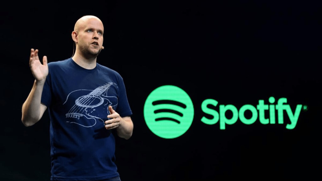 Söderström and Norström, who have each spent over 15 years at Spotify, said they will continue to prioritise building the “most valuable experience available anywhere” while benefitting from Ek’s ongoing involvement.