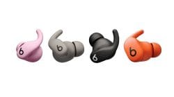 Beats Powerbeats Fit launches in India: Fresh design, ANC and lower price than AirPods Pro 3