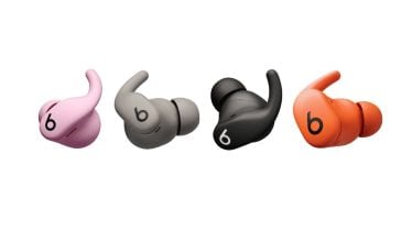 Beats Powerbeats Fit launches in India: Fresh design, ANC and lower price than AirPods Pro 3